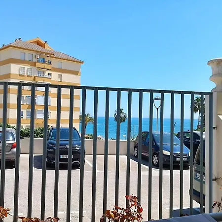 Benal Vista Al Mar, Piscina Templada * Benalmadena